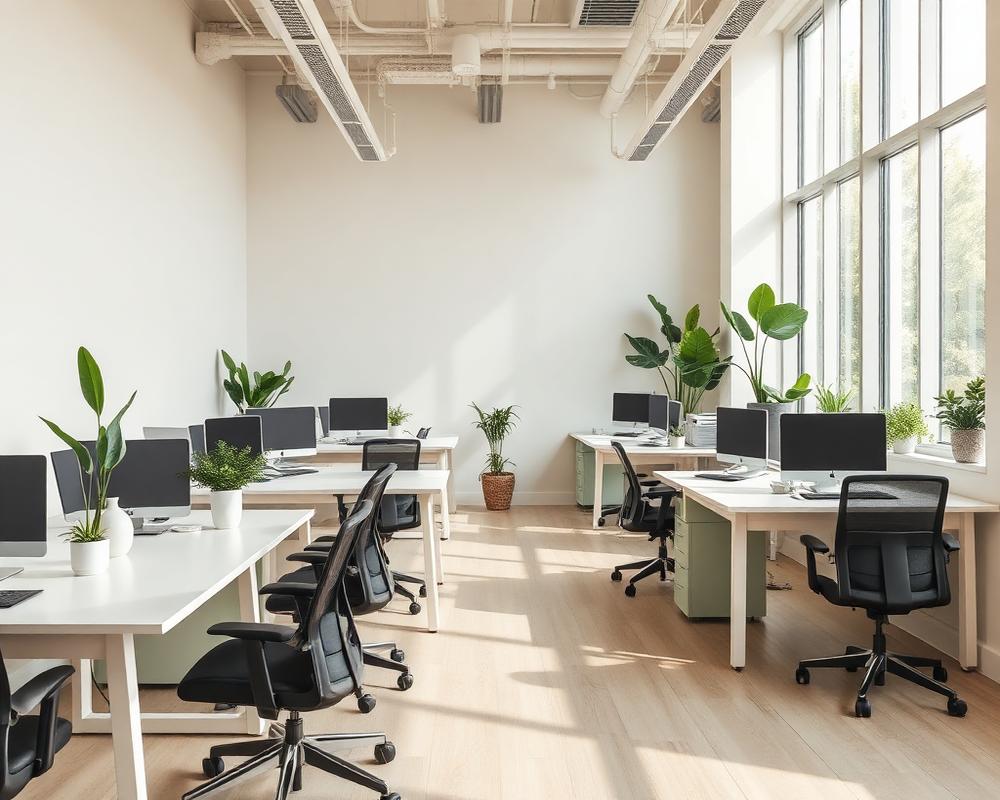 Office & Commercial